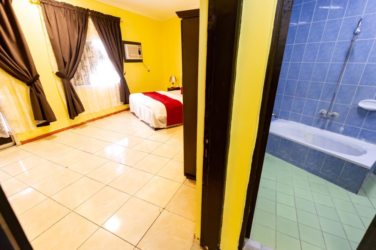 Al Eairy Apartments - Al Madinah 14 Medina Eksteriør bilde